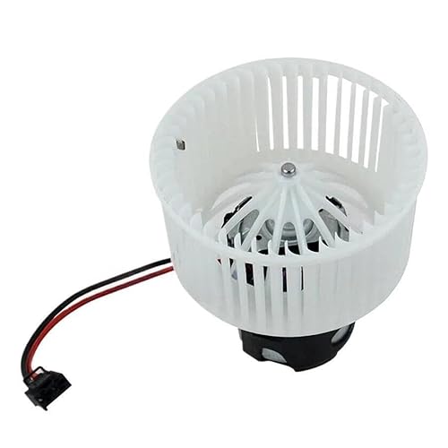 Heizung Gebläse Motor Fan Kompatibel for BMW 5 6 7 SERIE F07 F10 F06 F12 F01 F02 64119242607 64119200935 64119242608 64119194590 9194590(Right Hand Drive) von HUIFFNG