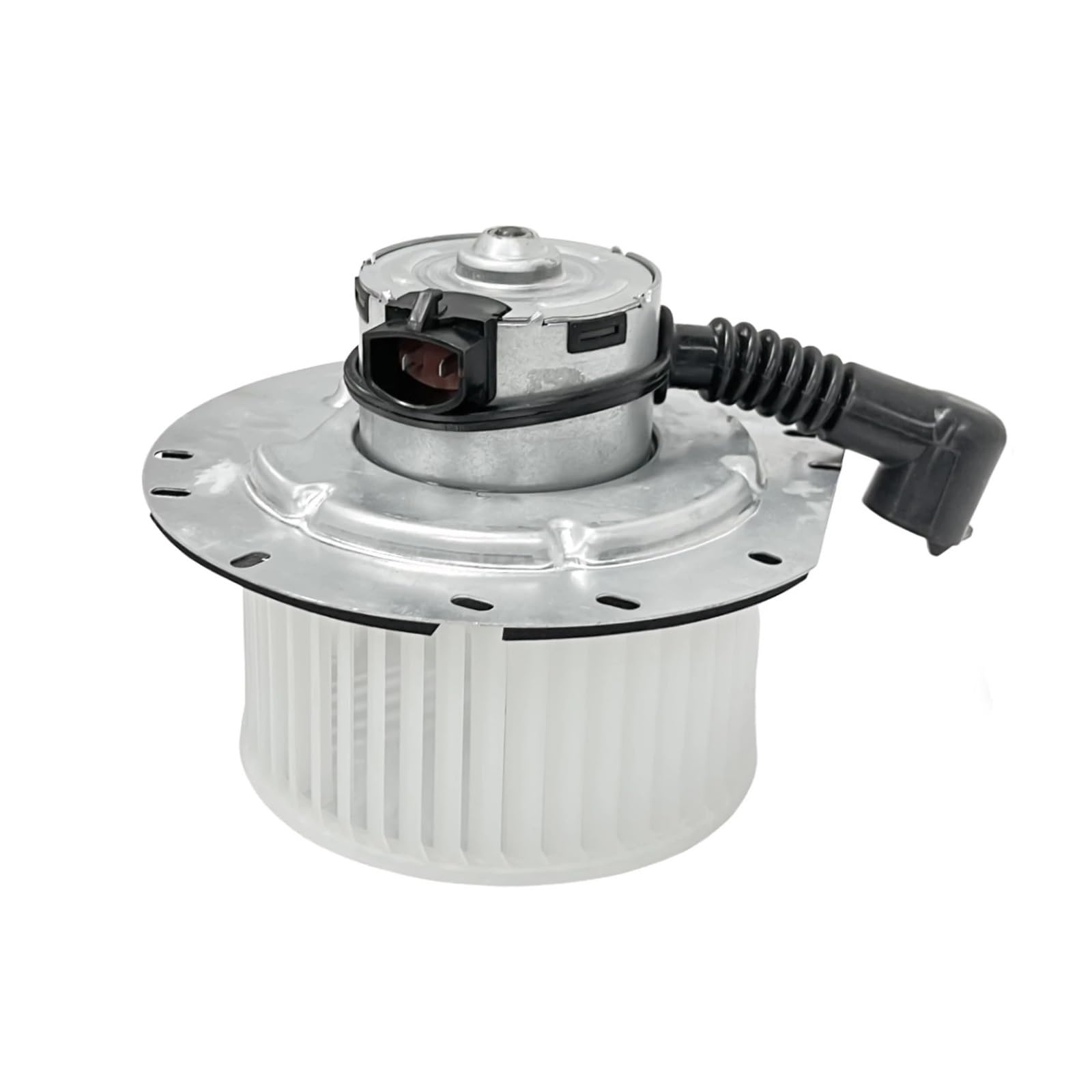 Klimaanlage AC Heizung Gebläse Motor & Lüfter Käfig Kompatibel for PM289 MM844 PM271 15-80120 1580120 3010112 BM 00140 1L5Z18457CA von HUIFFNG