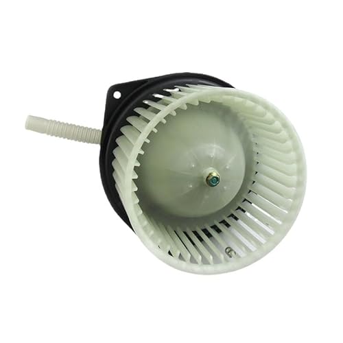 Klimaanlage Gebläse Motor 7802A217 7802A017 Kompatibel for Outlander CW5W CW6W Lancer CY4A GA2W von HUIFFNG