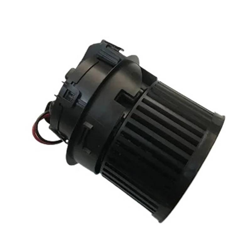 Klimaanlage Gebläsemotor Heizung Heizung Motor Kompatibel for DFM Peugeot 2008 308 408 von HUIFFNG