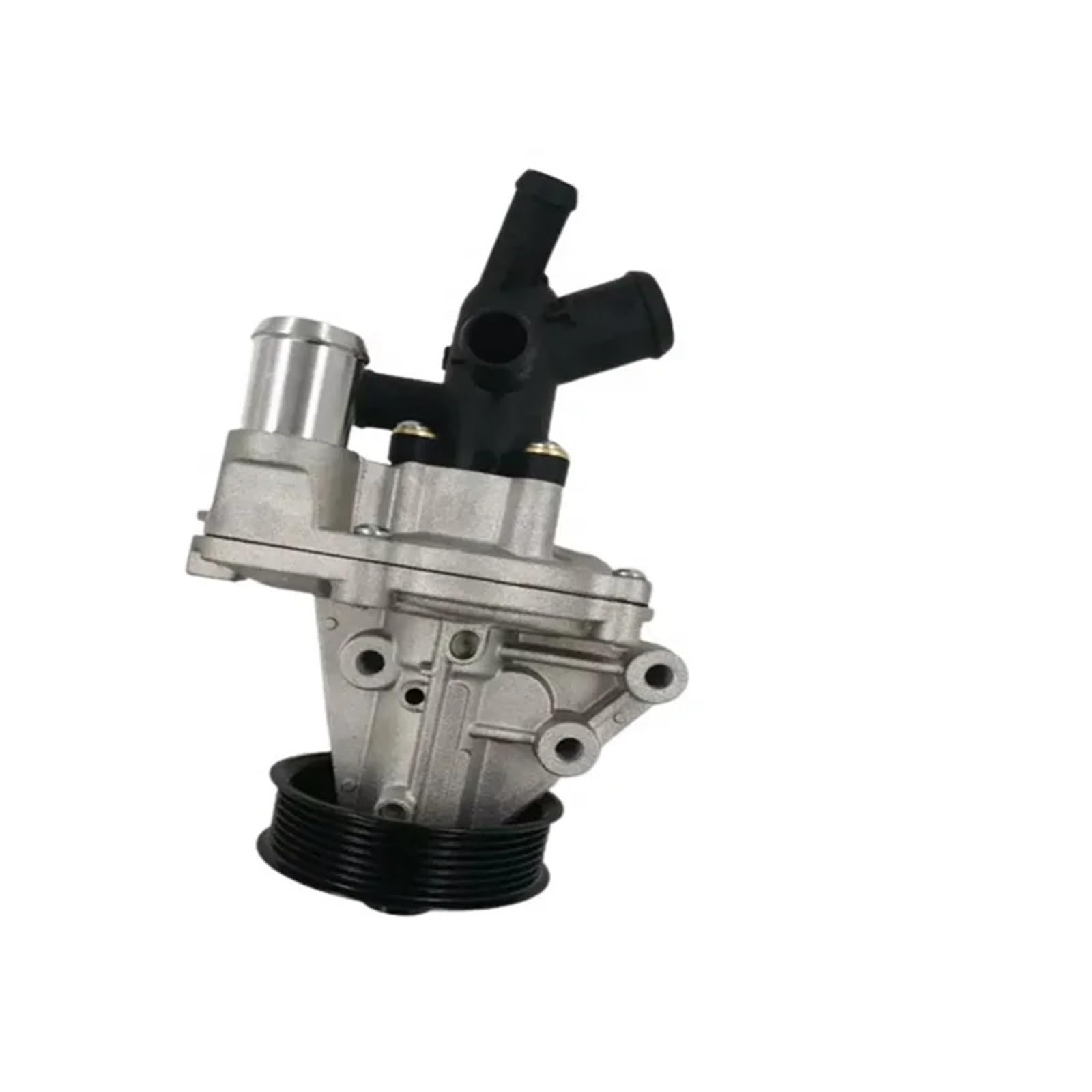 Kommende Auto Motor Auto Ersatz Wasser Pumpe OEM UH02-15-YE2 Kompatibel for Ford Ranger 3,2 von HUIFFNG