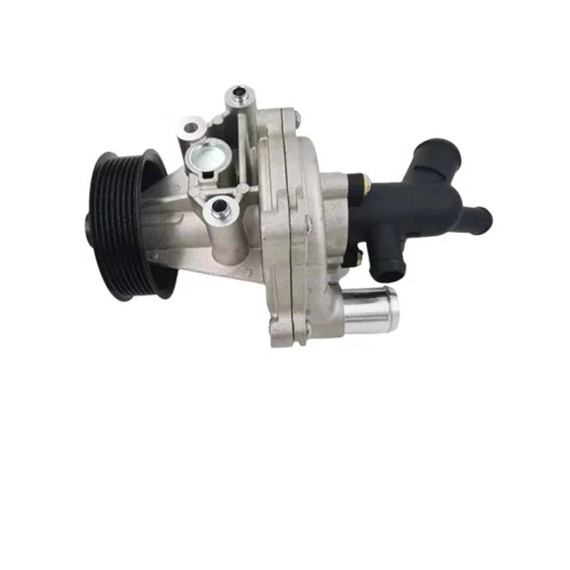 Kommende Auto Motor Auto Ersatz Wasser Pumpe OEM UH02-15-YE2 Kompatibel for Ford Ranger 3,2 von HUIFFNG