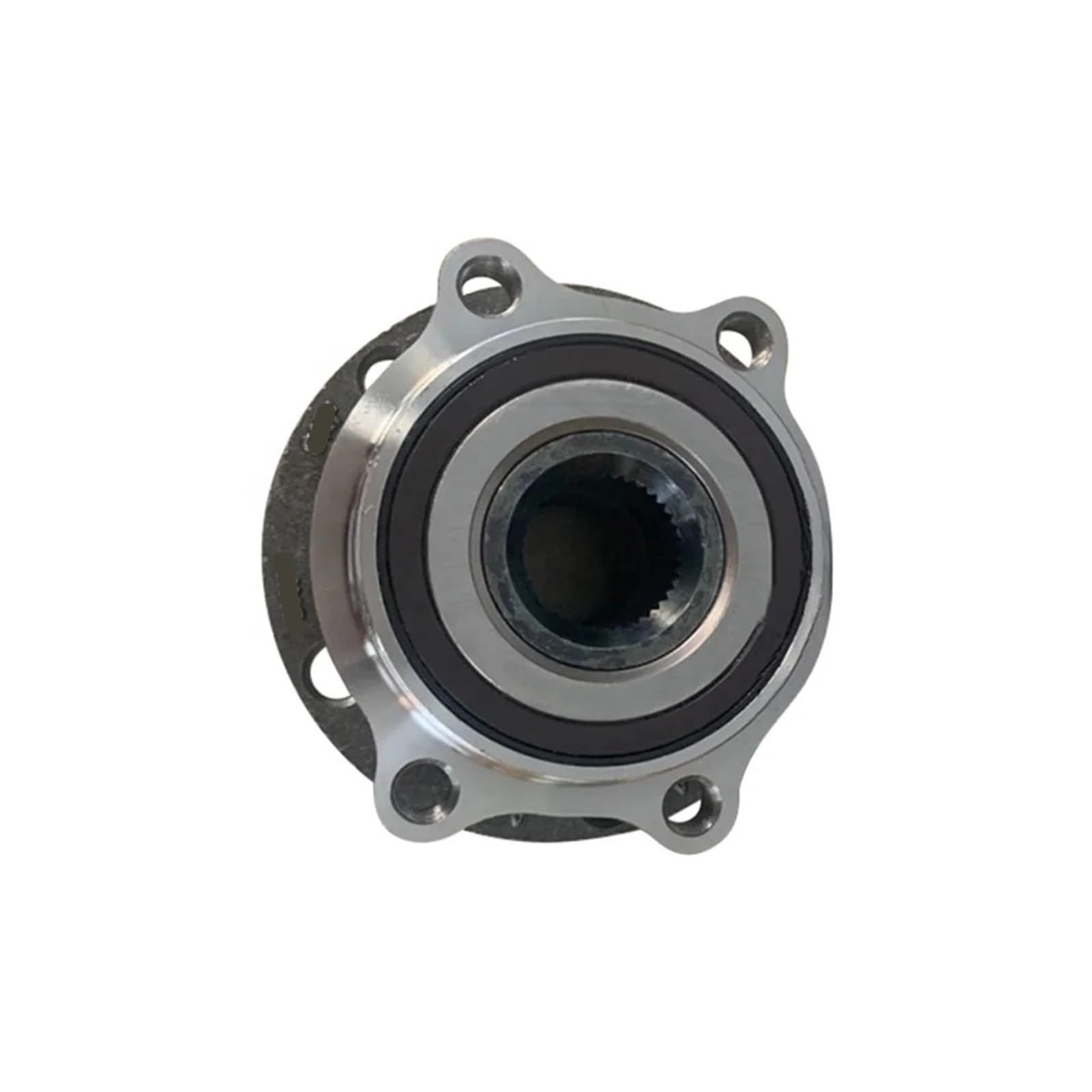 Kompatibel for Bentley GTC GT Fliegen Hinten Rad Hub Lager 3W04076133W0407613B 3W0407613A von HUIFFNG