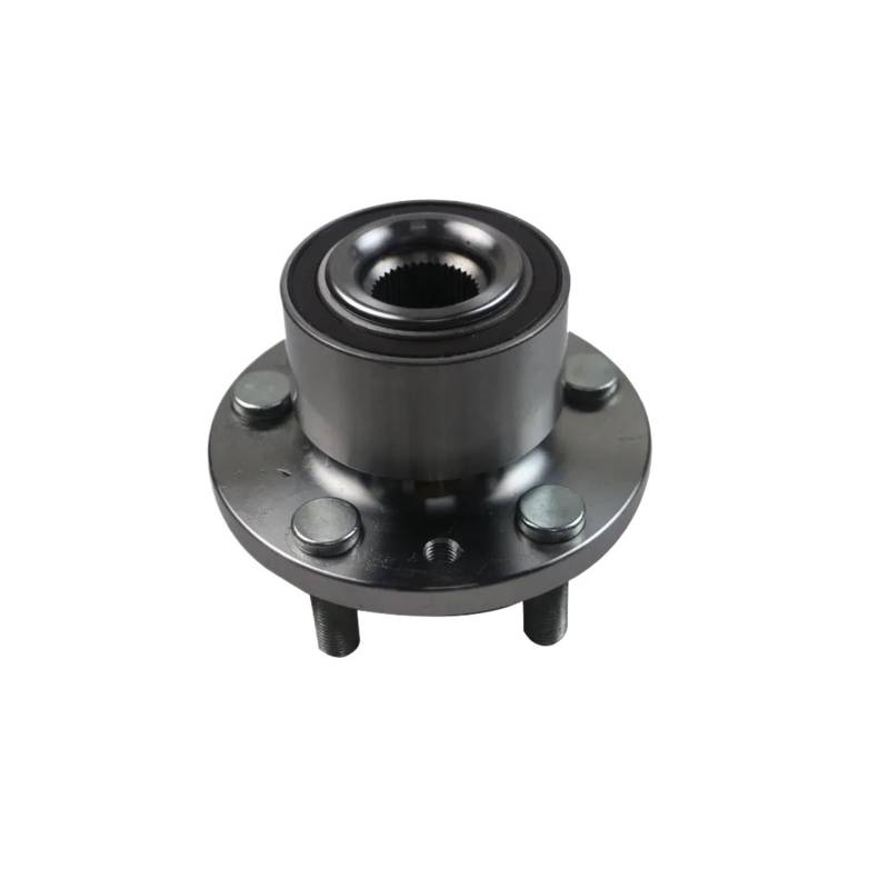 Kompatibel for FORD S-MAX VORNE RADLAGER 2006-2014 HUB LINKS ODER RECHTS MARKE NEUE von HUIFFNG