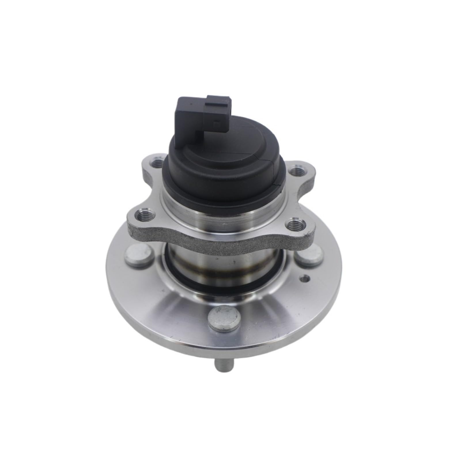 Kompatibel for Hyundai I10 I20 Hinten Radlager Hub Mit Abs 2008-2015 von HUIFFNG