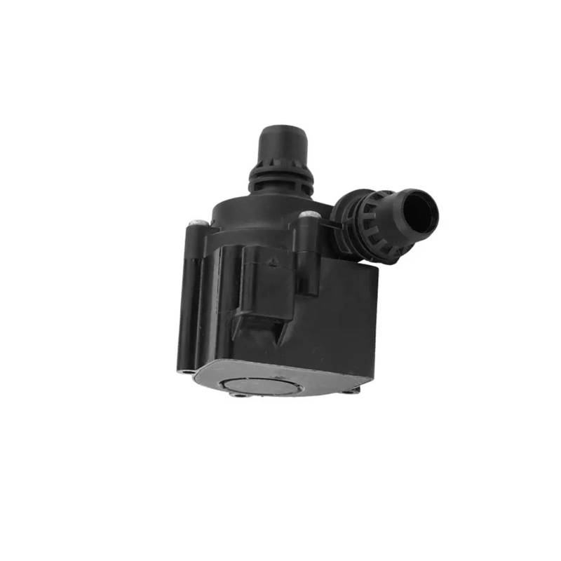 Kühlsystem Dieselmotor Wasserpumpe 11538843815 Auto Auto Motor Zusätzliche Wasserpumpe Kompatibel for BMW X5 (F15) 2014-2018 von HUIFFNG