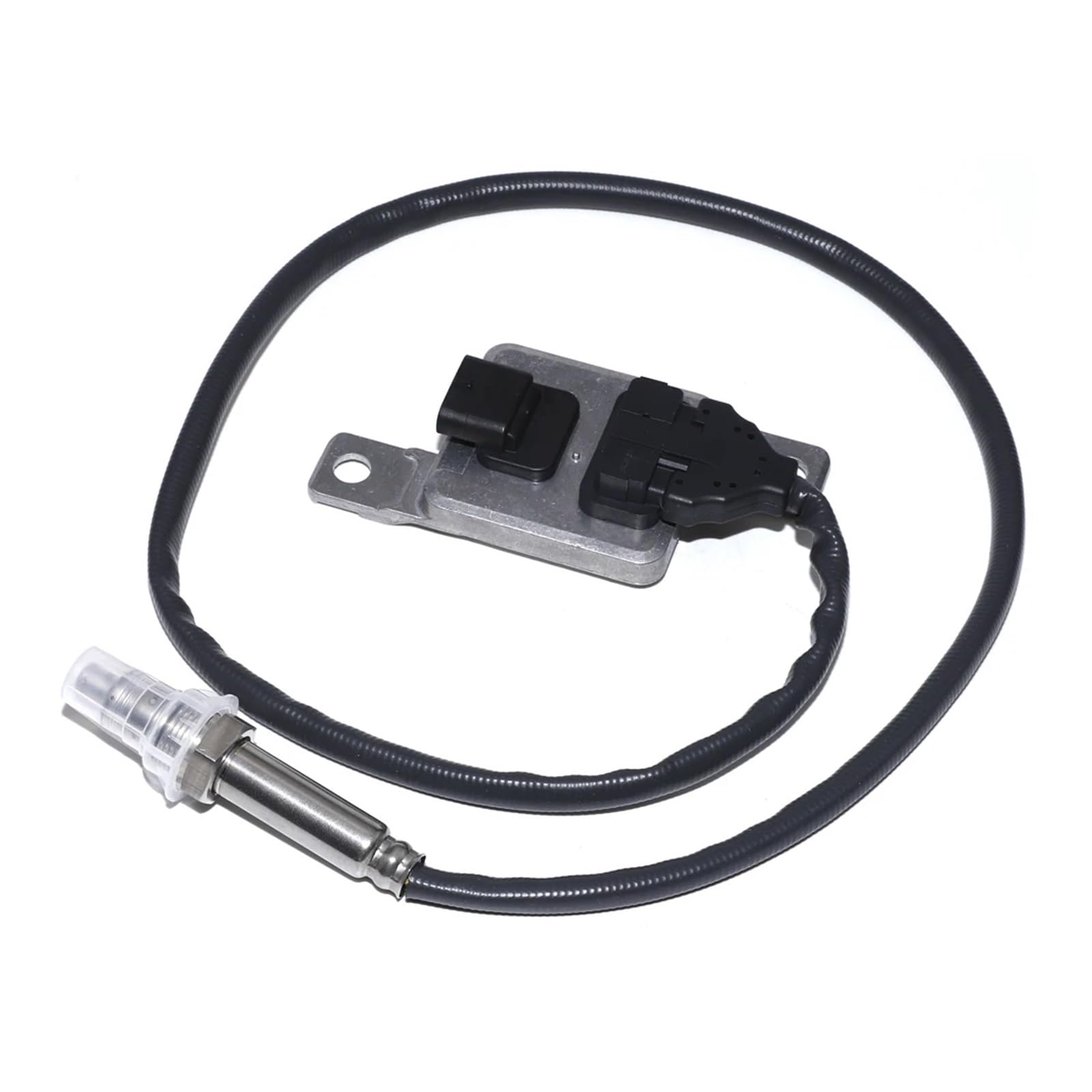 NOx Katalysator Stickstoff Sauerstoff Sensor Kompatibel for AUDI Q7 VW TOUAREG 5WK9668 7A 059907807H von HUIFFNG