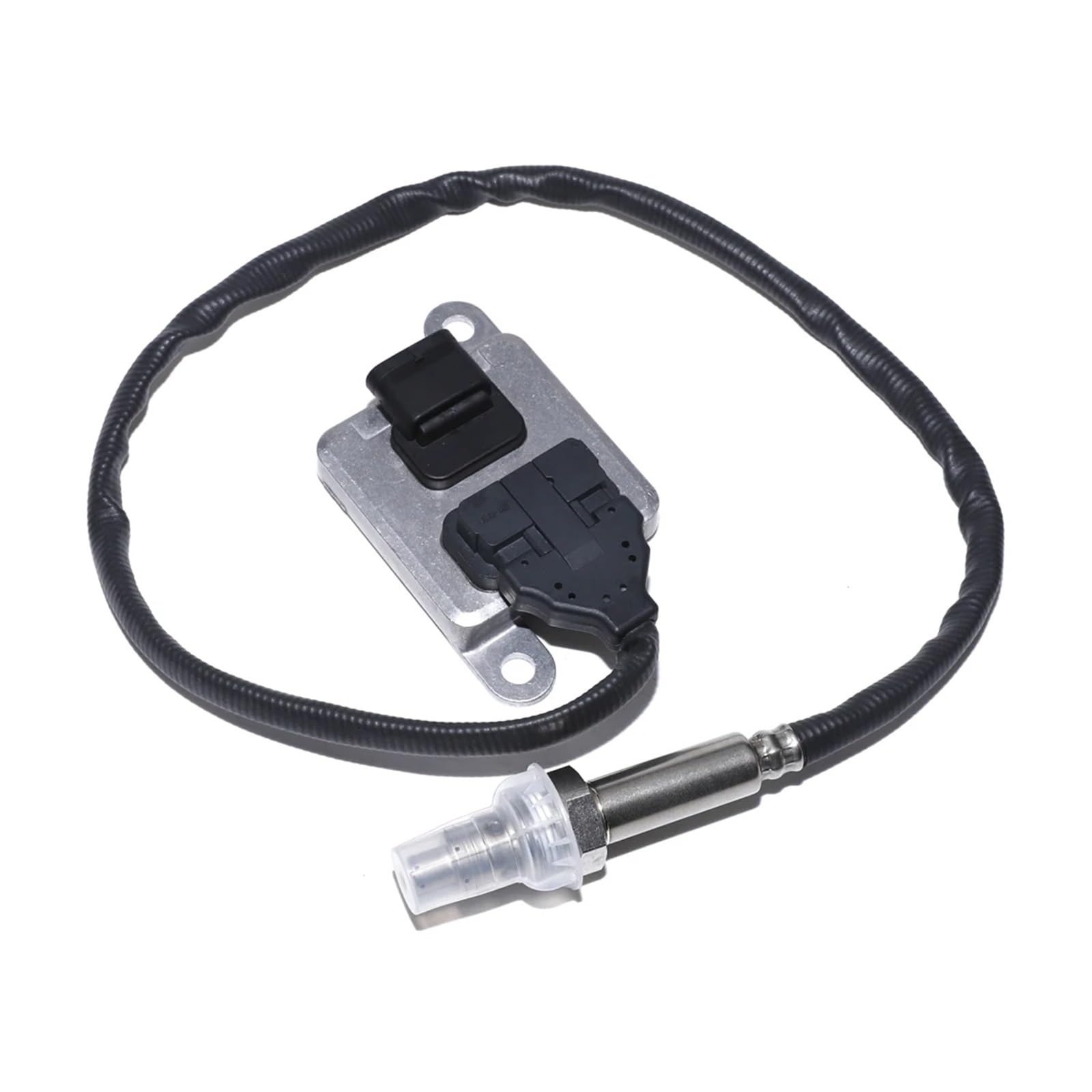 NOx Katalysator Stickstoff Sauerstoff Sensor Kompatibel for IVECO 5WK96791 580147111B von HUIFFNG