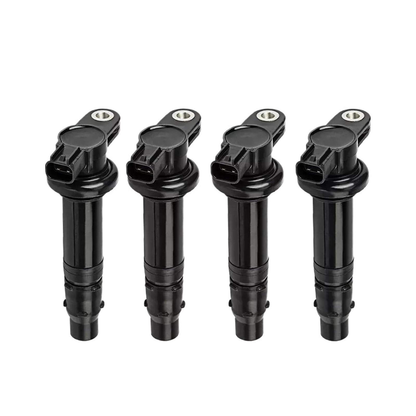 Neue 4PCS Zündspule Kompatibel for Yamaha XT1200Z Super Tenere 2010-2015 F6T56772 23P-82310-00-00 23P823100000 von HUIFFNG