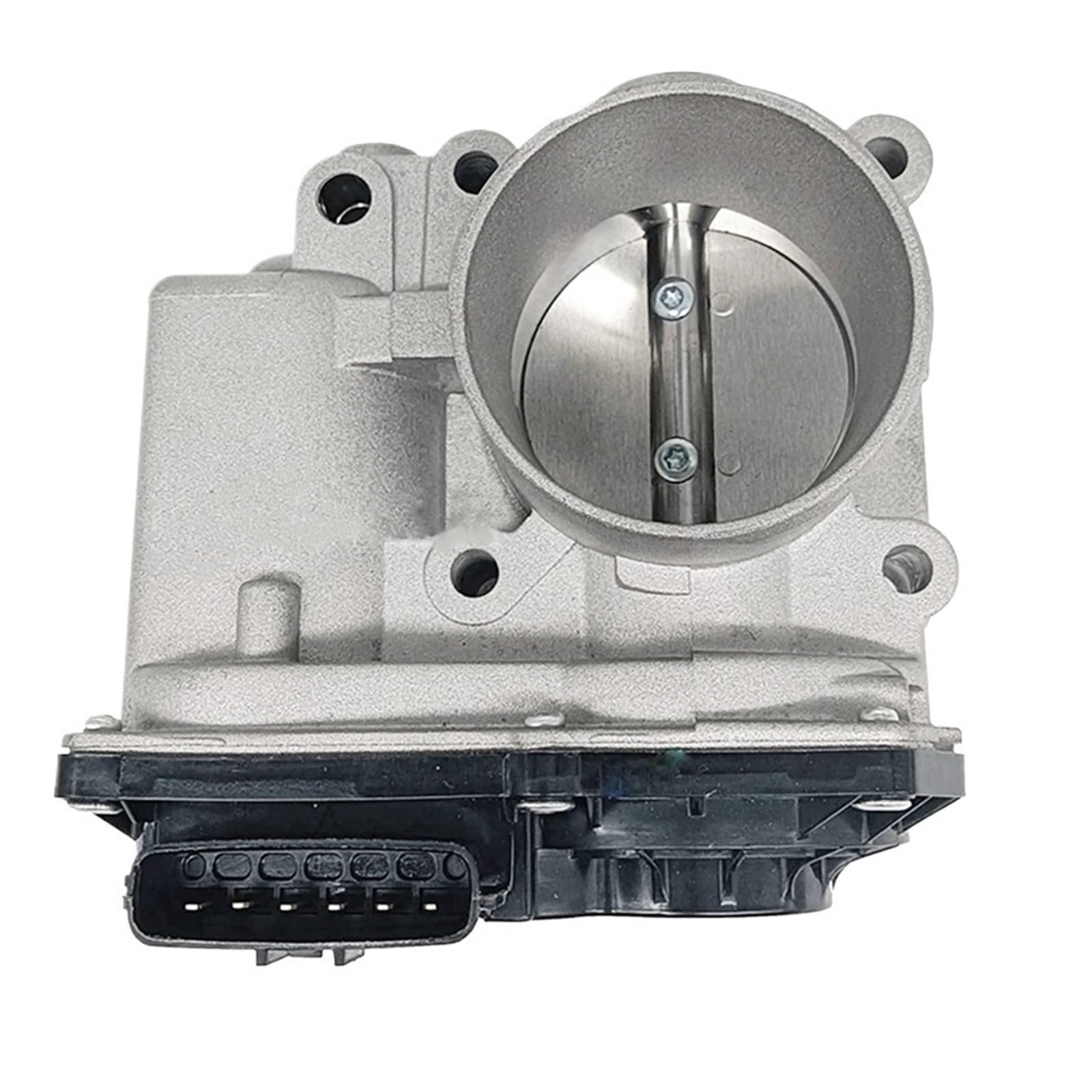 Neue Elektronische Drosselklappe Drosselklappengehäuse 16119-3AB1D Kompatibel for Nissan Versa März 1,6 L Motor 2010-2014 von HUIFFNG