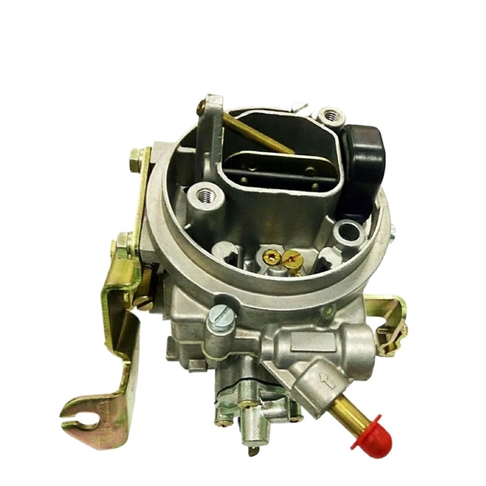 Neuer Hochleistungsvergaser 7681385, kompatibel mit Fiat UNO 1100-Motor 32TLF 27 253 1733, mechanischer Choke, OEM-Qualität, Carby Assy von HUIFFNG