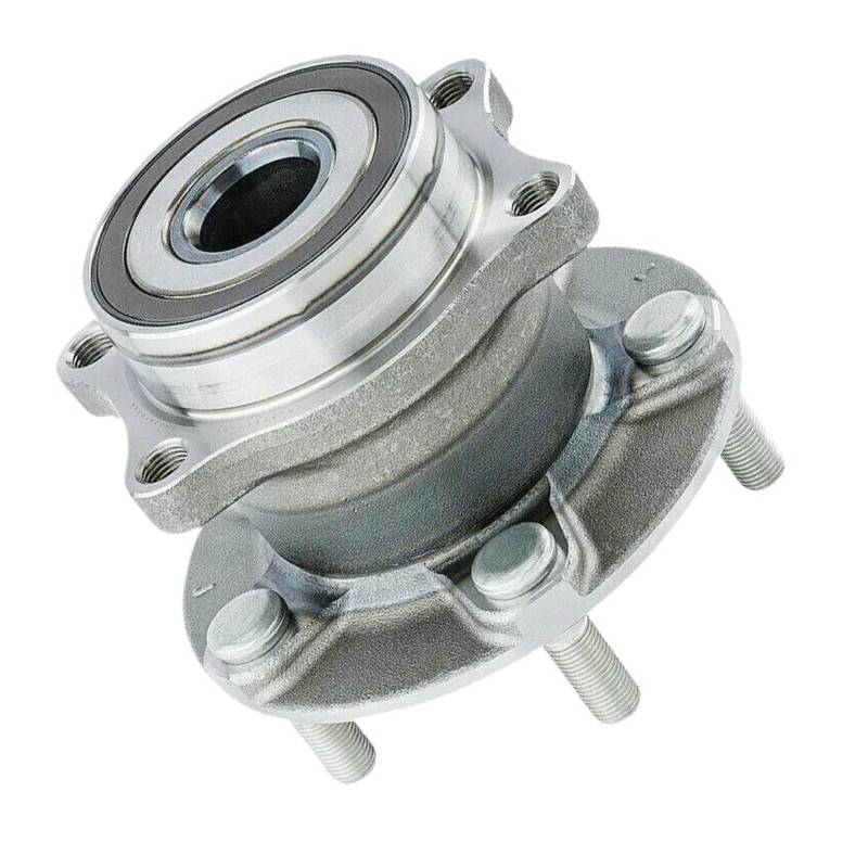 Neues Original-Radnabenlager for die Hinterachse 28473VA000, kompatibel mit Subaru Outback und Legacy WRX von HUIFFNG