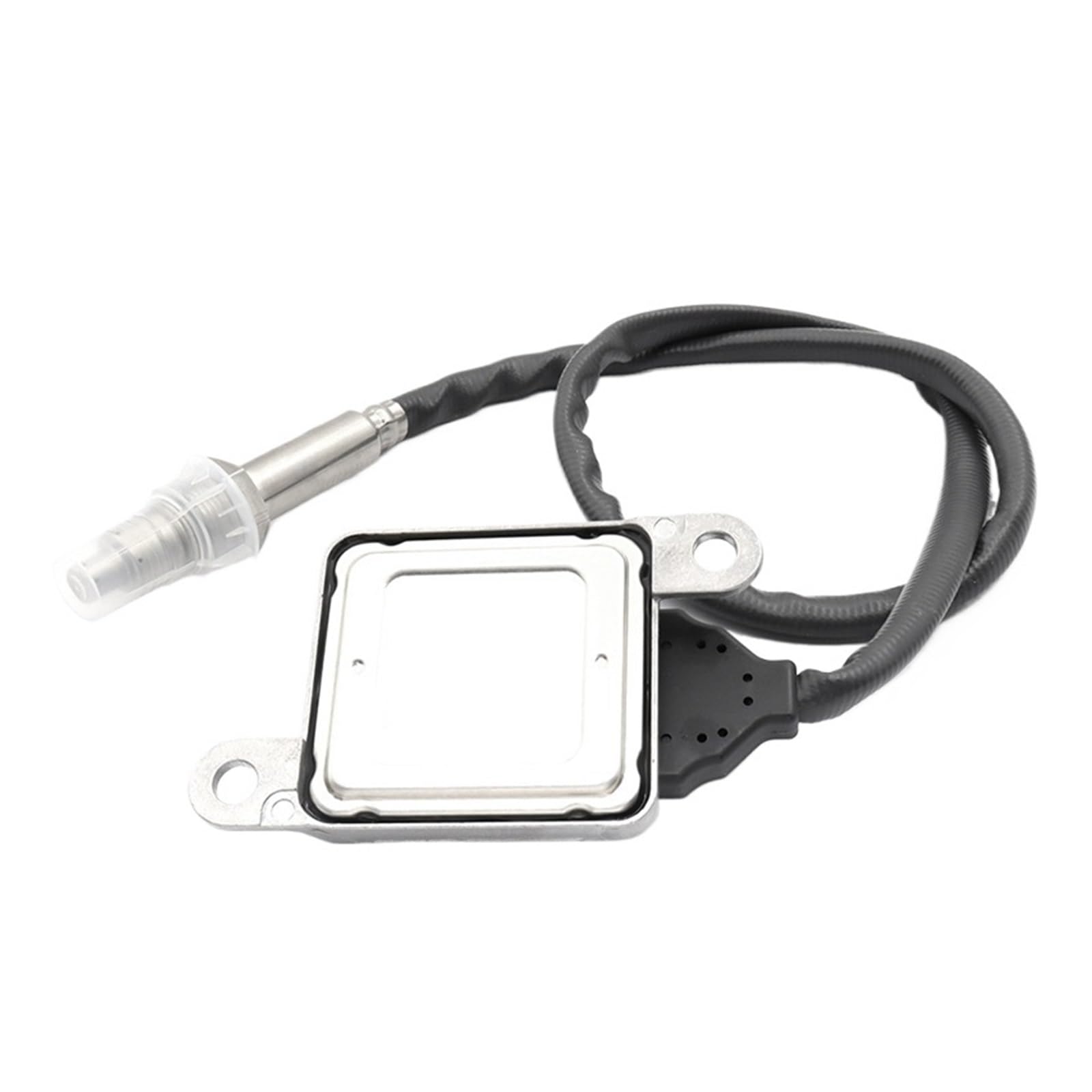 Nox Sensor Metall Sensor 5WK9 6682E A0009059703 Stickstoff Sauerstoff Sensor Kompatibel Für-Benz Sprinter W906 von HUIFFNG