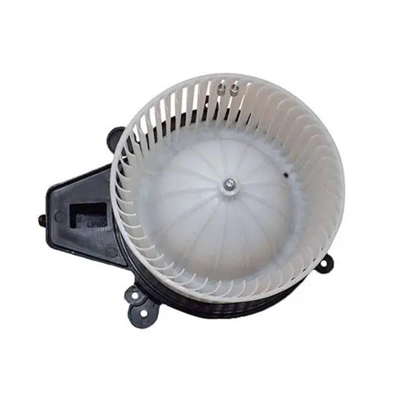 OEM 27226-JS60B Klimaanlage Heizung Gebläse Motor Kompatibel for Nissan NAVARA II III 2005-2014 D40 D40T D40L 27226JS60B von HUIFFNG