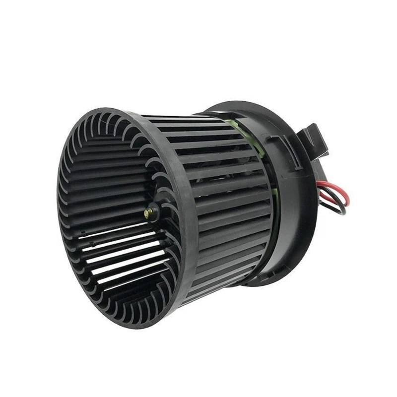 Original Klimaanlage Gebläse Gebläsemotor Innen Auto Ventilator 6441EW Kompatibel for Peugeot 508 Kompatibel for Citroen C5 von HUIFFNG