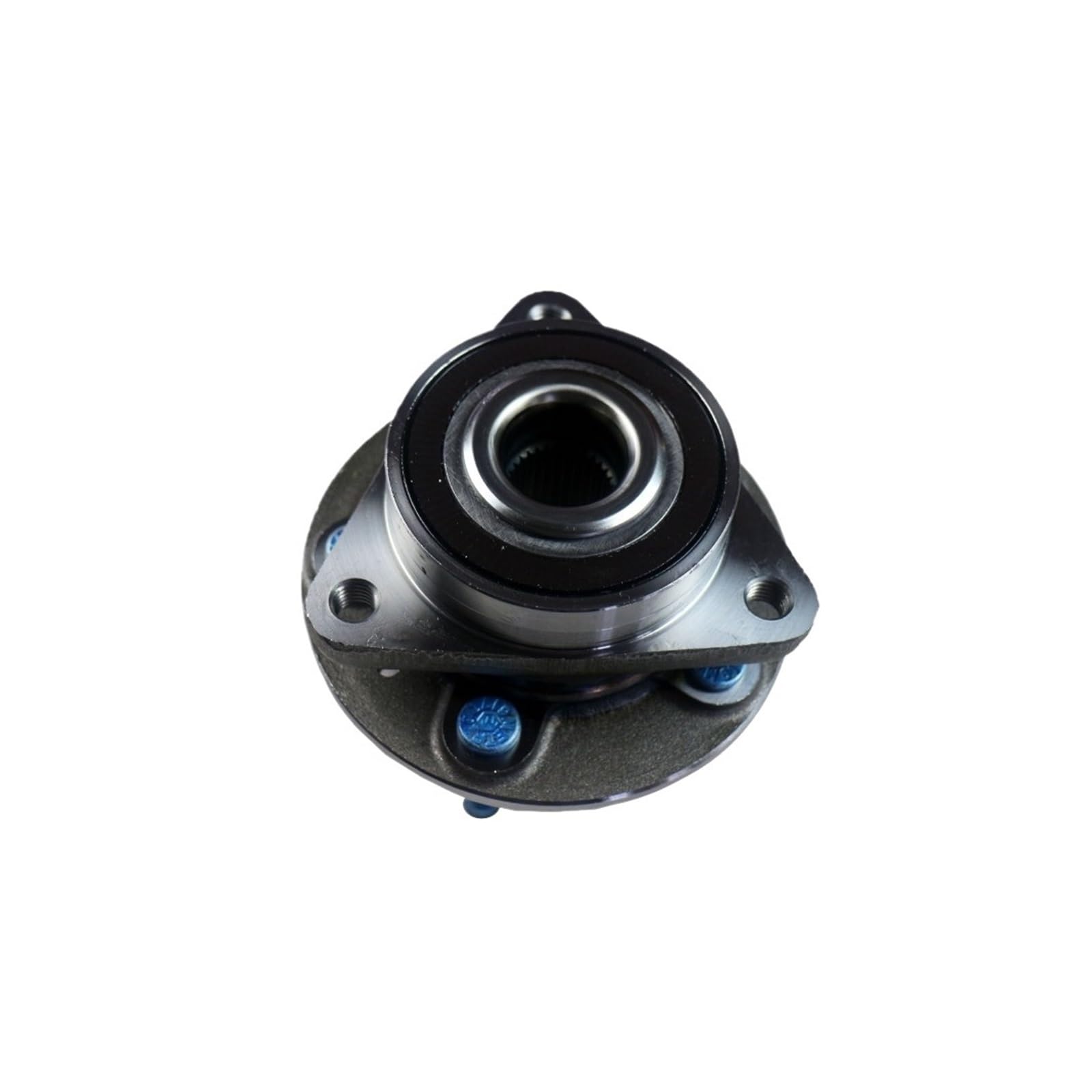 Radlagernabe vorne kompatibel for Opel Astra J MK6 1.4 1.3 1.6 2009-2015 von HUIFFNG