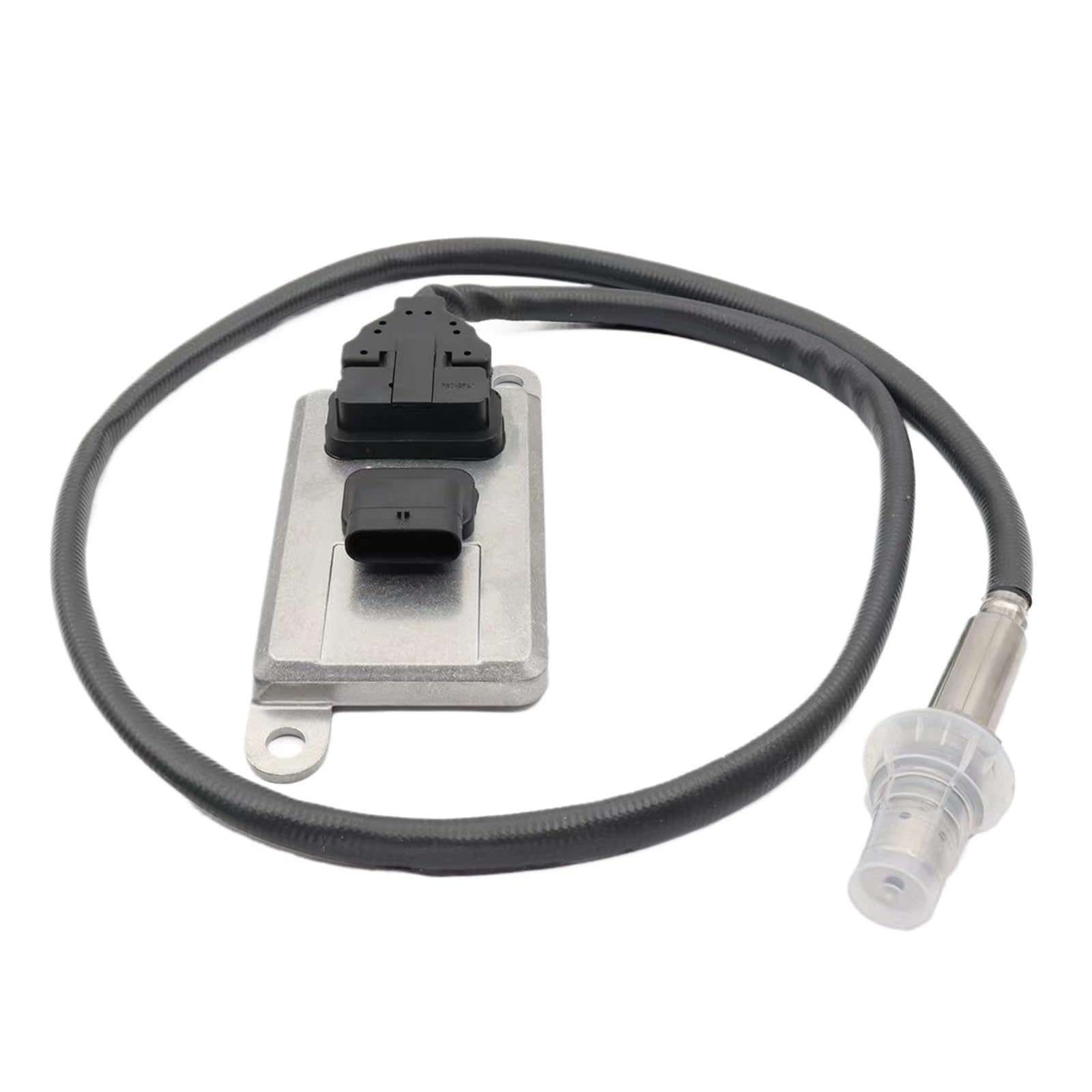 Stickstoff Sauerstoff Nox Sensor 5WK96614J 5WK96614I 5WK9661 4H 5801363754 Kompatibel for IVECO 160607712505 von HUIFFNG