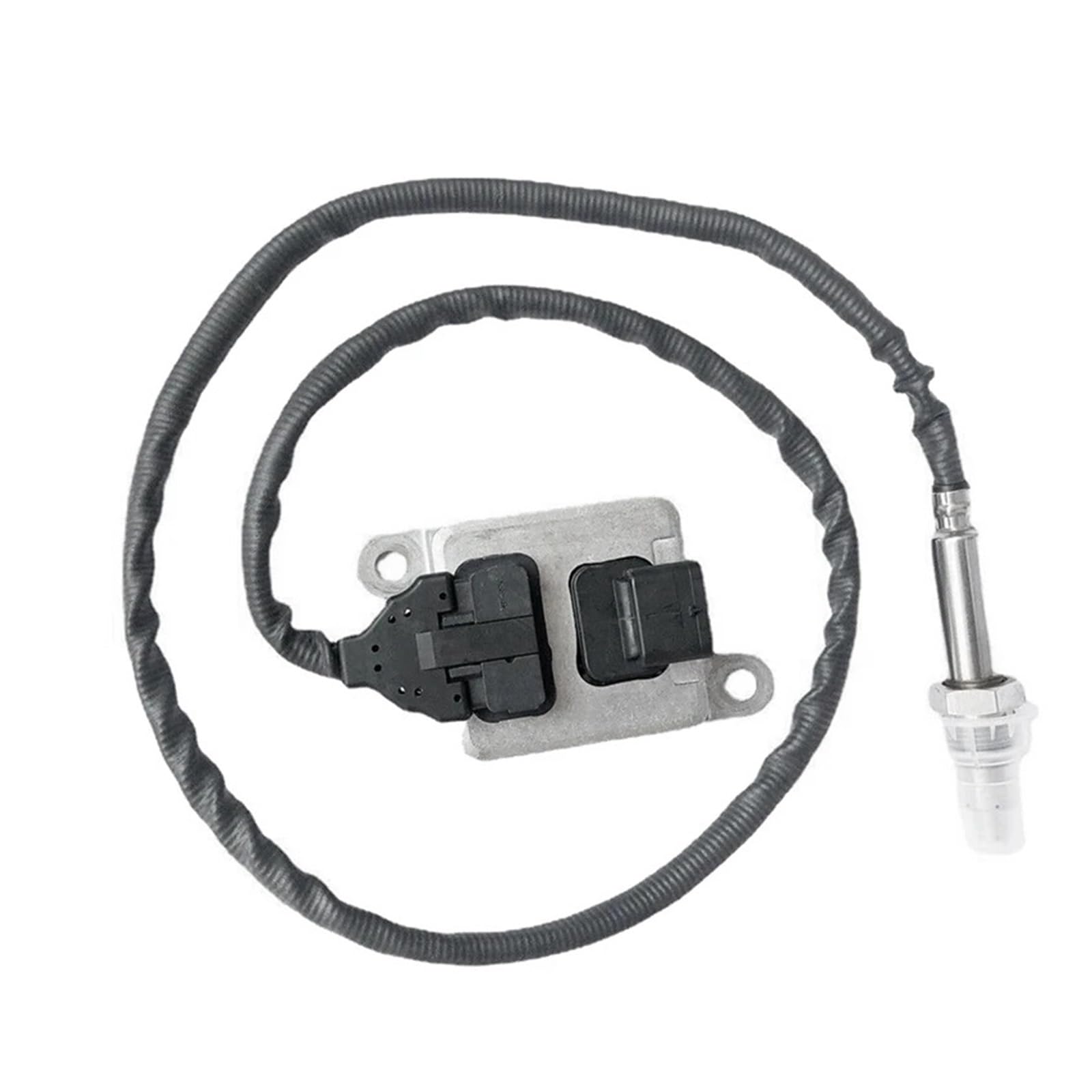 Stickstoff-Sauerstoff-Sensor, neuer NOX-Sensor, kompatibel mit Benz W156 W164 W166 W176 W205 W212 W222 W447 W906 A0009053603 5WK96683D von HUIFFNG