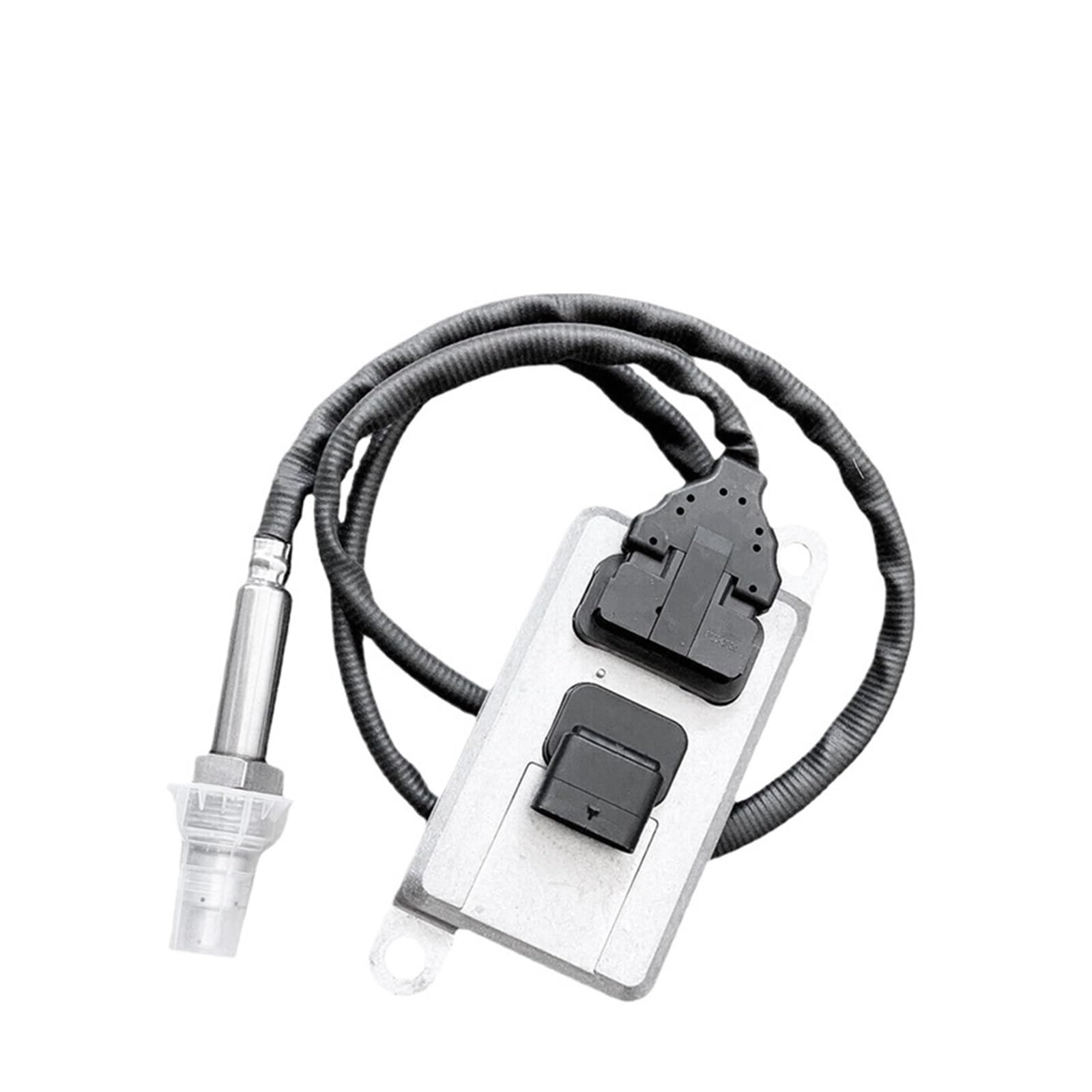 Stickstoff Sauerstoff Sensor Kompatibel Für-Benz Actros Atego LKW EURO 4 5 6 Nox Sensor A0091533628 5WK96616D 5WK96616F von HUIFFNG