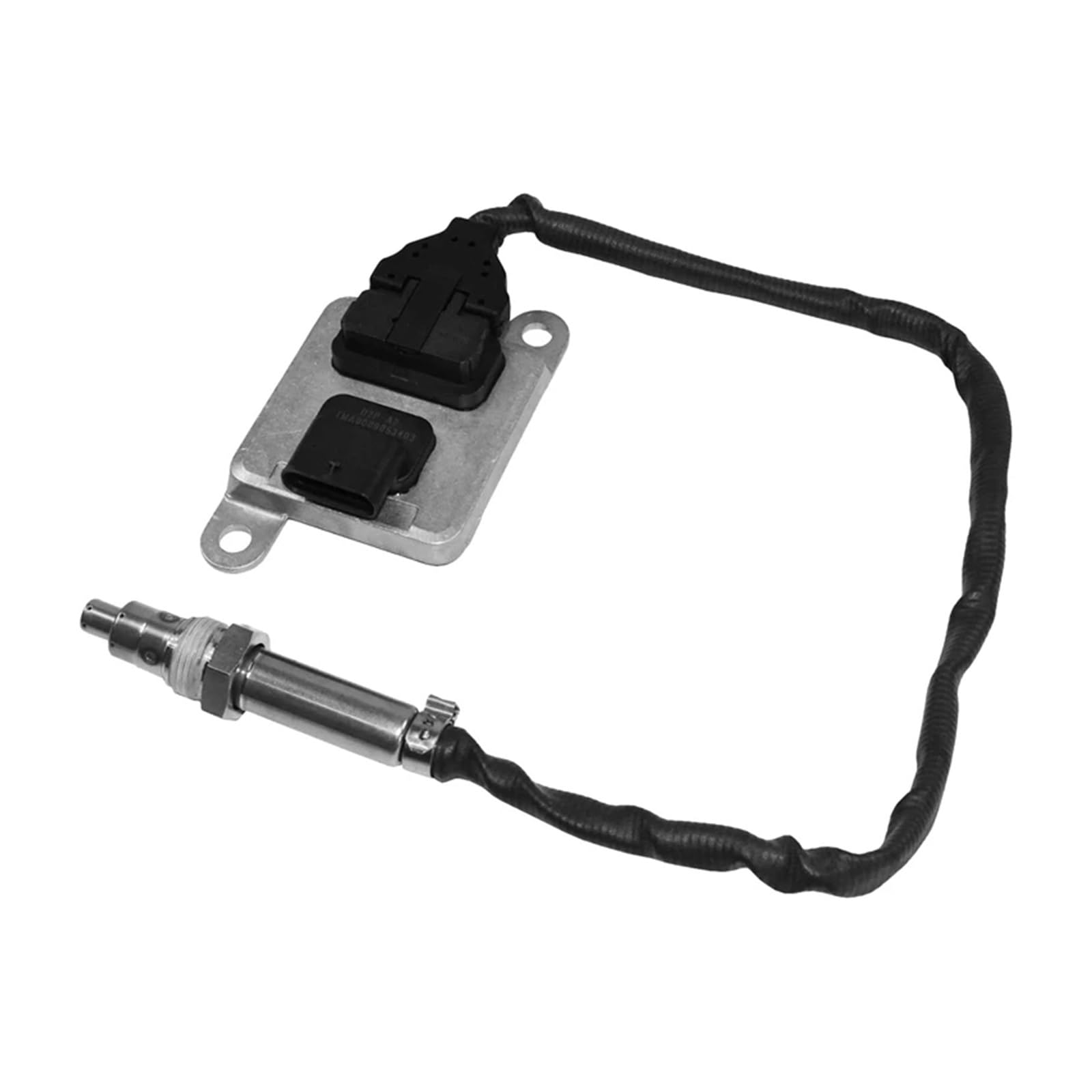 Stickstoff Sauerstoff Sensor Kompatibel Für-Benz W166 W172 W205 W221 W251 W212 W207 W906 ML250 GL350 A0009051412 von HUIFFNG