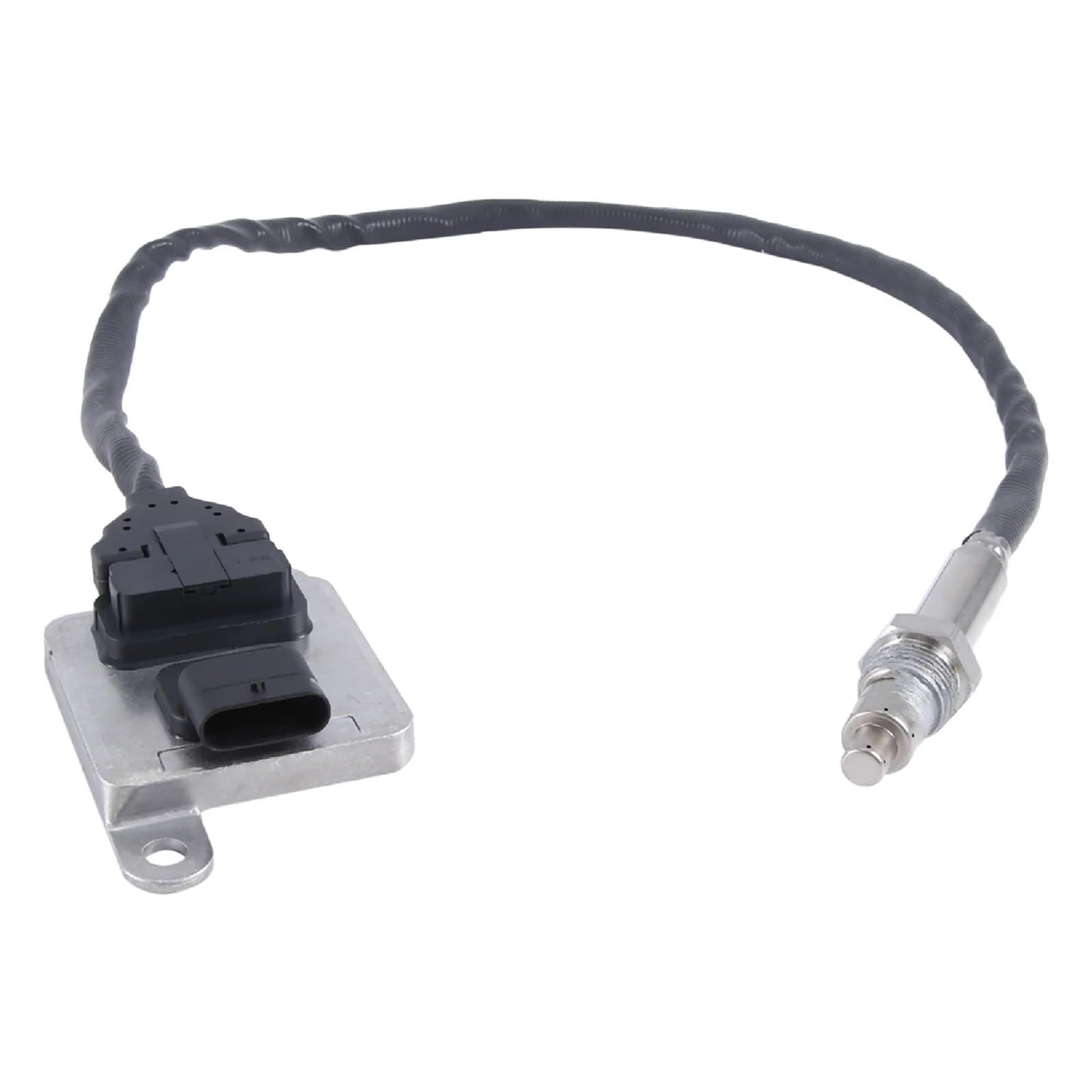 Stickstoff Sauerstoff Sensor NOX Sensor Kompatibel Für-Benz LKW W166 W172 W205 W221 W251 W212 W207 W906 A0009053403 5WK96681D von HUIFFNG