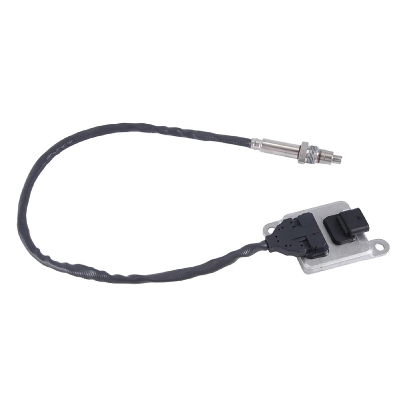 Stickstoff Sauerstoff Sensor NOX Sensor Kompatibel Für-Benz LKW W166 W172 W205 W221 W251 W212 W207 W906 A0009053403 5WK96681D von HUIFFNG