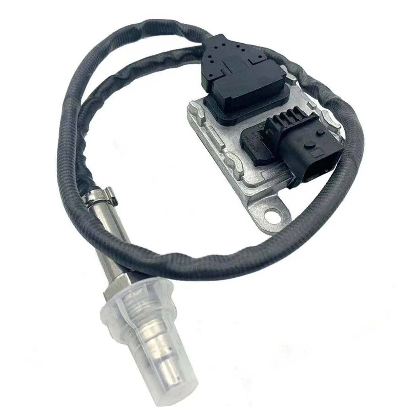 Stickstoff-Sauerstoff-Sensor NOx 441-5127-03 Original-Nox-Sensor Kompatibel for CAT-Motor Stickstoff-Sauerstoff-Sensor 441-5127 44151 von HUIFFNG