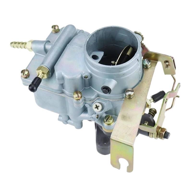 Vergaser CARBURADOR Kompatibel for GM Chevrolet Chevette 1,4 Ersetzen Kompatibel for Weber DFV 228.041.02 -Carb Para Motores Vergaser von HUIFFNG