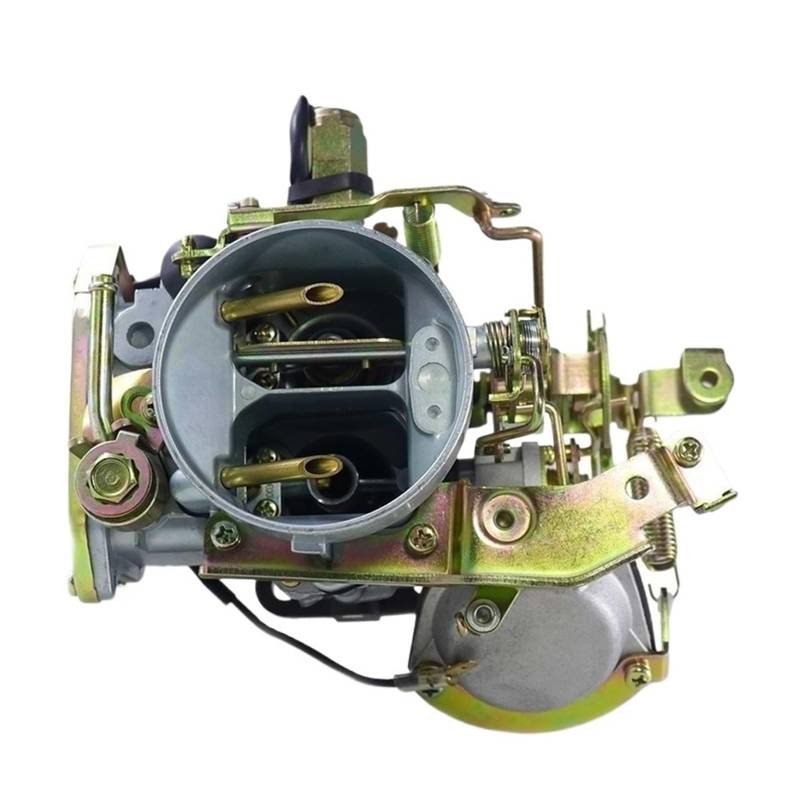 Vergaser Kompatibel for Nissan Datsun 610 620 710 720 L18 Z20 Motor Carb Carby Assy Carburetter 16010-13W00 NK2445 NK244 Carburato von HUIFFNG