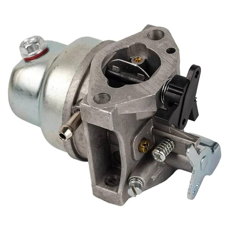 Vergaser kompatibel for GCV160 Motor HRT216 HRR216 GCR160A HRS216 Rasenmäher von HUIFFNG