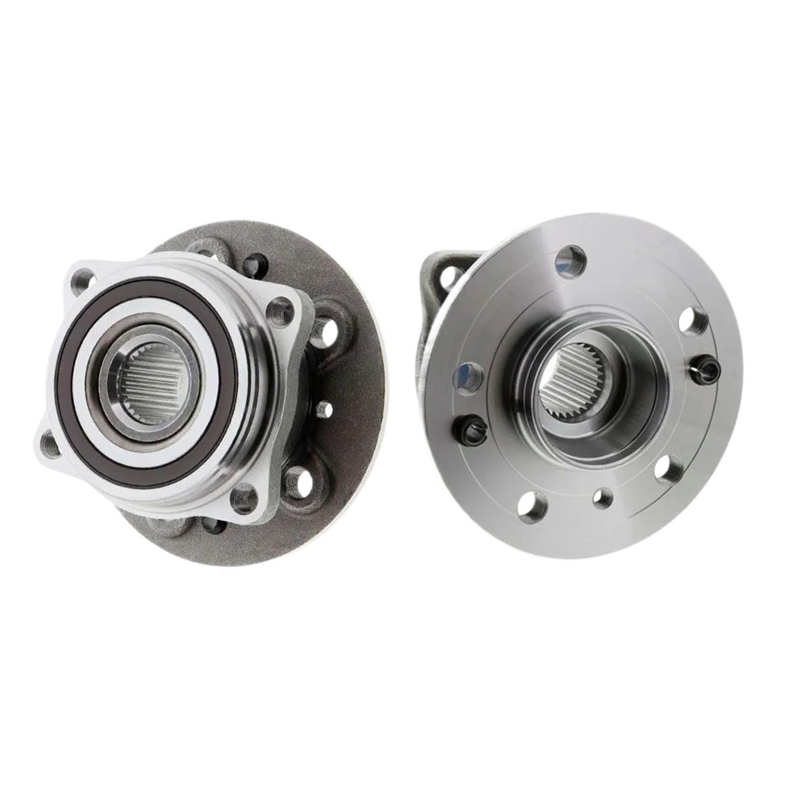 Vorderrad Hub Lager Kompatibel Für-Benz GL350 GL450 GL550 GL63 GLE43 GLE550e GLE63 GLS450 GLS550 AMG ML250 W166 X16 1663340206 von HUIFFNG