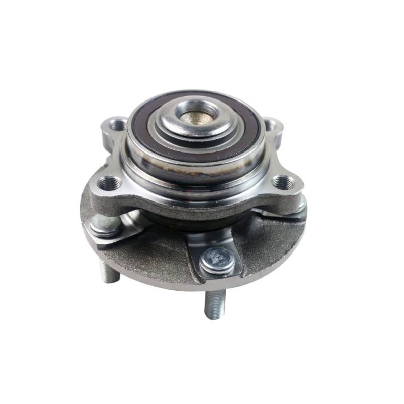 Vorderrad Hub Lager Kompatibel for Infiniti G35 Kompatibel for Nissan Skyline V35 350Z Stagea M35 von HUIFFNG