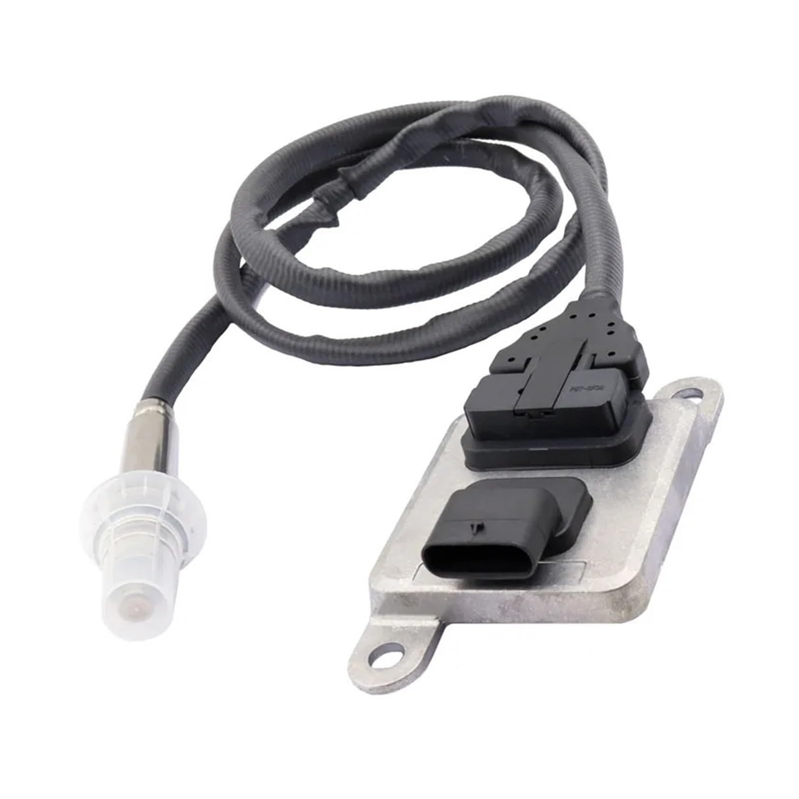 Vorne Stickstoffoxid-Nox-Sensor Kompatibel Für-Benz CLS400 CLS320 E320 E400 A207 C207 C218 X218 A0009053903 von HUIFFNG