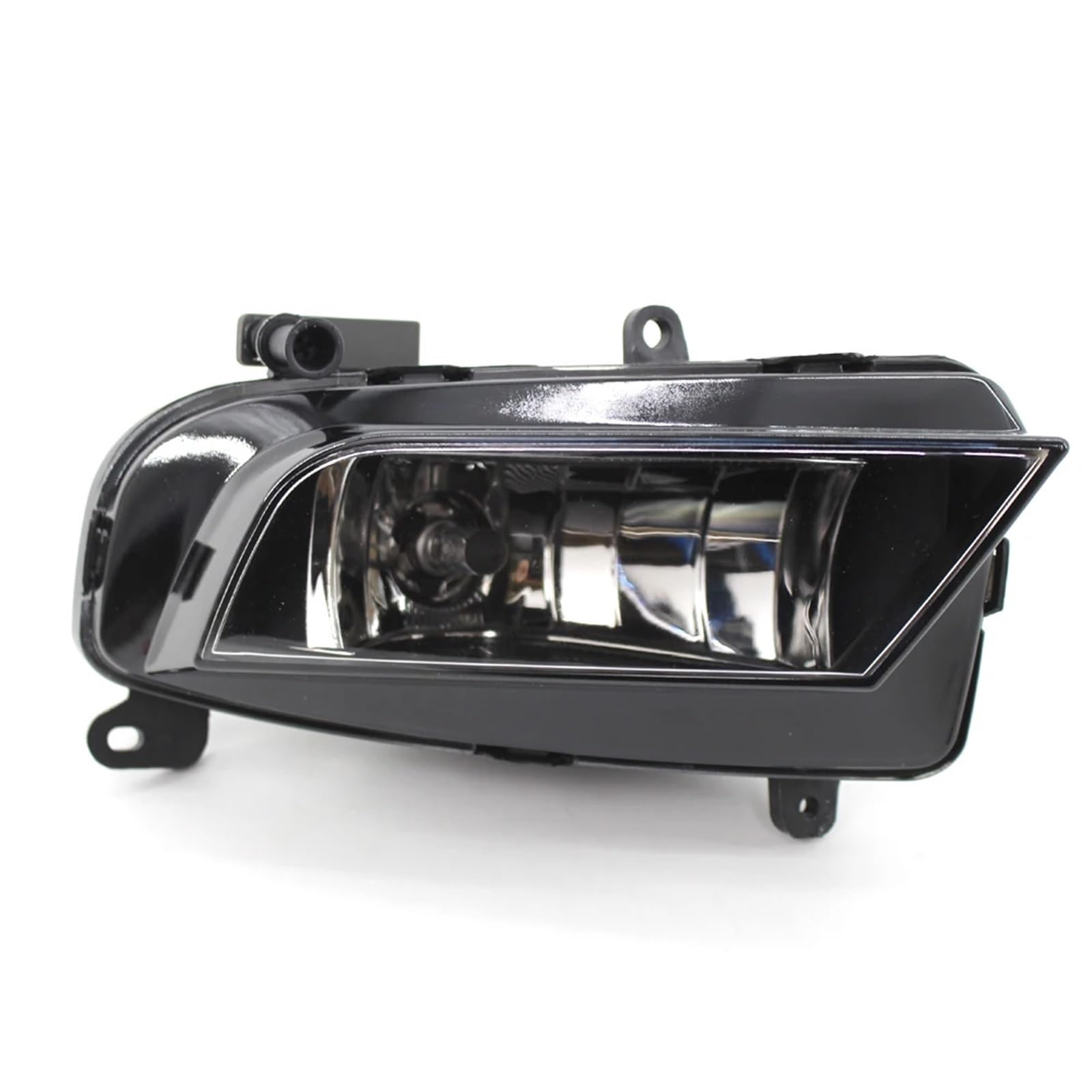 HUILA Auto-Frontstoßstangen-Nebelscheinwerferlampe mit Halogenlampen, passend for A4 B9 2013–2015, 8K0941700B, 8K0941699B(Right) von HUILA