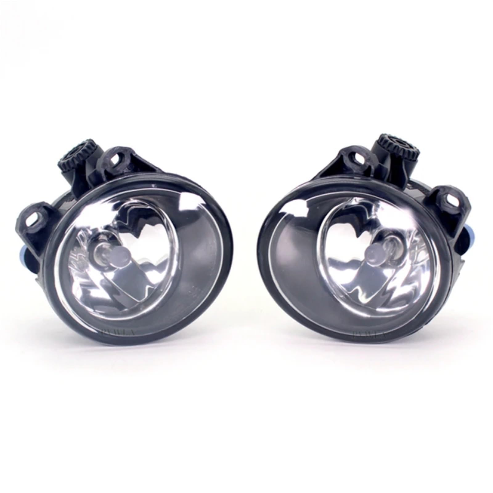 HUILA Fit for- 2 3 5 Serie Front Auto Driving Lampe Nebel Licht for E92 E93 F07 F10 F22 f23 M3 M5 63177839865 63177839866(Left and Right) von HUILA