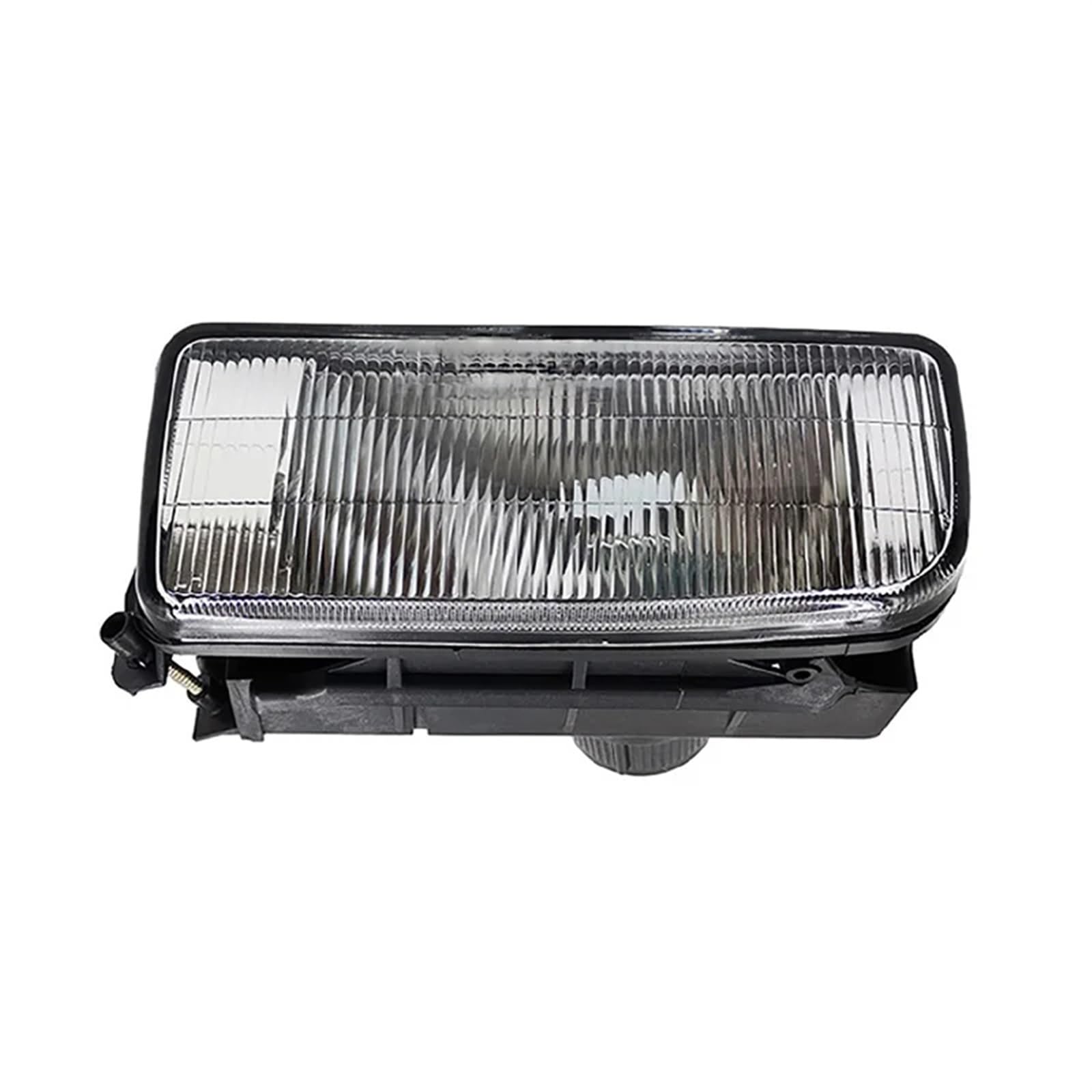 HUILA Fit for 3 Serie E36 Front Stoßstange Nebel Licht Lampe Mit Birne 318 320 323 325 328i 1992-1996 1997 1998 63171387091 63171387092(1Pcs Right) von HUILA