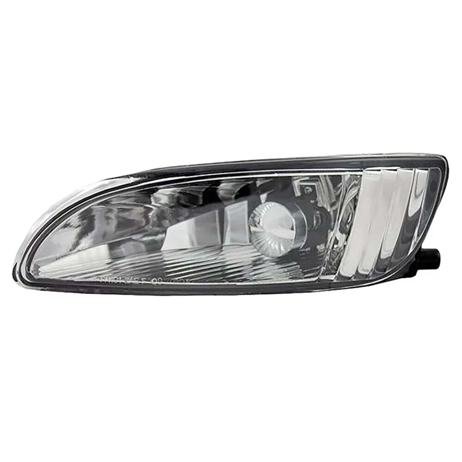 HUILA Fit for Lexus RX330 2004 2005 2006 RX350 2007 2008 2009 Vorne Auto Nebel Licht Mit Lampen Tagfahrlicht Lampe(1Pc Left) von HUILA