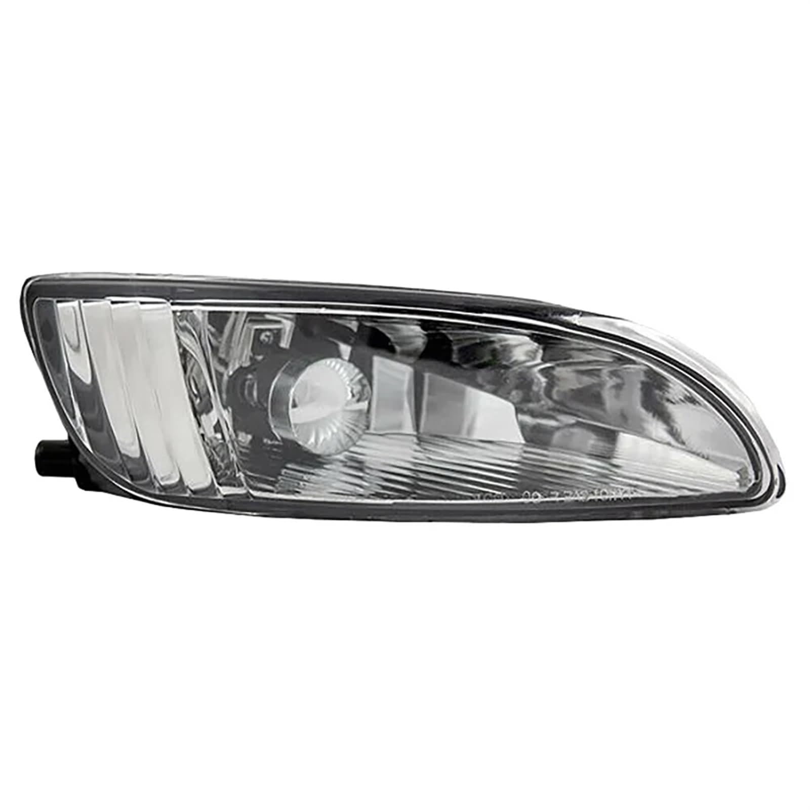 HUILA Fit for Lexus RX330 2004 2005 2006 RX350 2007 2008 2009 Vorne Auto Nebel Licht Mit Lampen Tagfahrlicht Lampe(1Pc Right) von HUILA