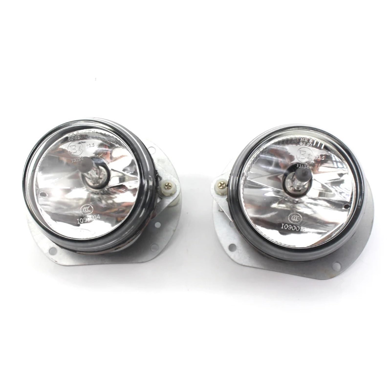 HUILA Links Rechts Vorne Halogen Nebel Lichter Fahren Lampe Fit for ML350 C300 W204 W216 R230 W164 W251 A2048202156 A2048202256 von HUILA