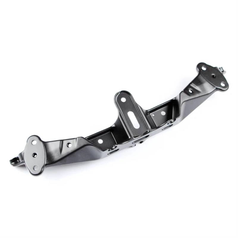 HUISI Aluminium Motorrad Zubehör Passend for Kawasaki ZX 10R ZX-10R ZX10R 2004 2005 Scheinwerfer Halterung Verkleidung Bleiben Unterstützung Scheinwerfer von HUISI