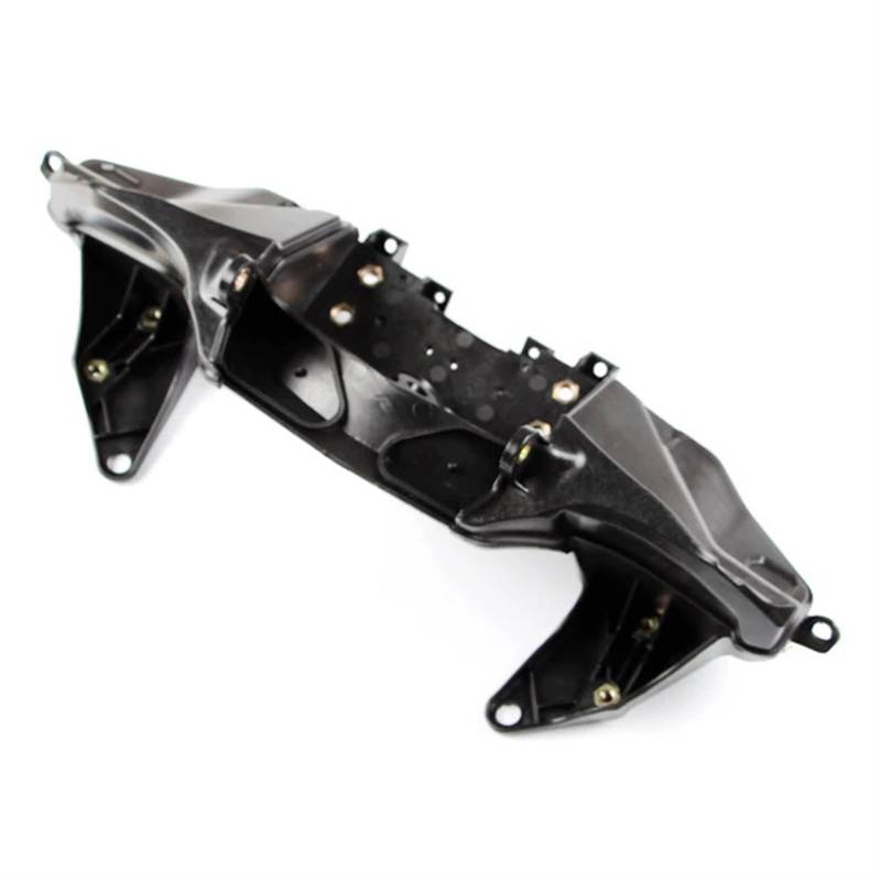 HUISI Motorrad Aluminium Fit for CBR600 RR CBR 600RR CBR600RR 2013-2020 Scheinwerfer Halterung Verkleidung Bleiben Unterstützung Scheinwerfer Zubehör von HUISI