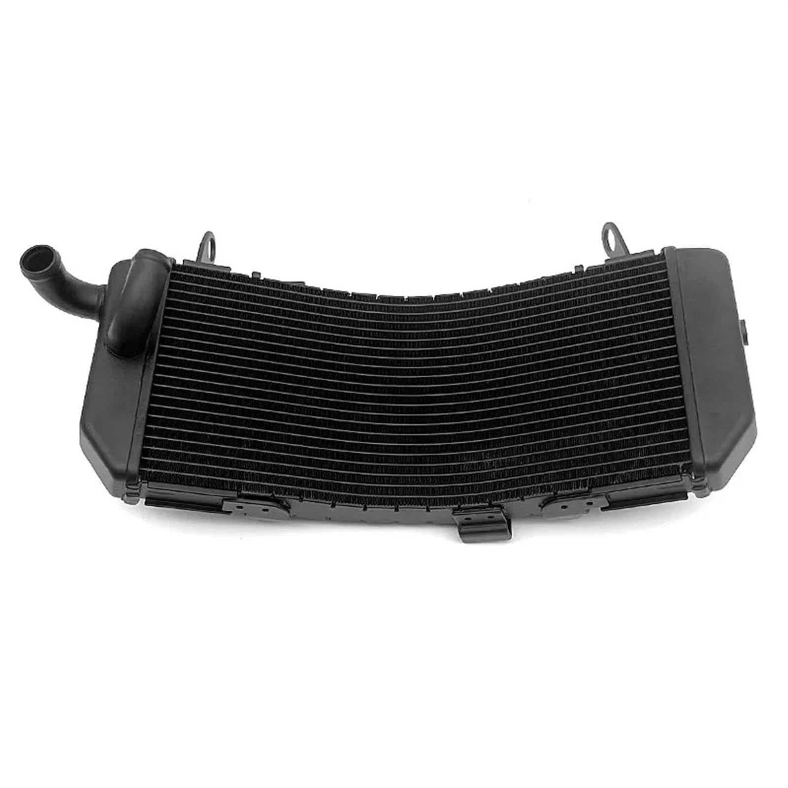 HUISI Motorrad-Kühler, Motorkühler, Wassertank, Thermoabdeckung, passend for Yamaha T-MAX TMAX530 TMAX560 T-Max 530 560 2017–2023 2022 2021 von HUISI