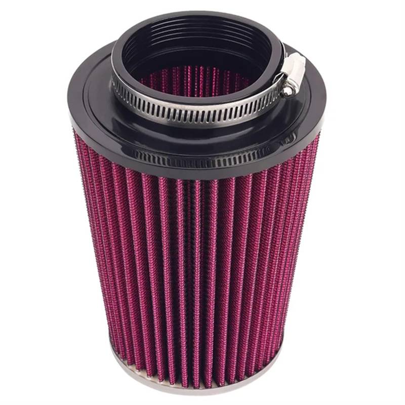 HUISI Motorrad Luftfilter Reiniger Fit for Yamaha YFM700R Raptor 700 06-09 16-18 700R 10-18 700 Special Edition 06-18 YFM700 YFM 700 R von HUISI