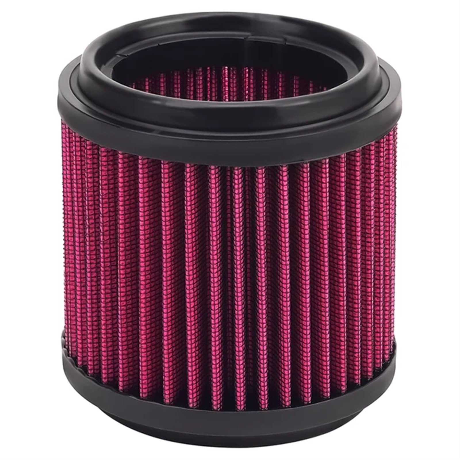 HUISI Motorrad-Luftfilter passend for Polaris Big Boss Trail Blazer 250 300 350 350L 400 NORWEGIAN 400L Sportler Xplorer Xpress 7080369 von HUISI