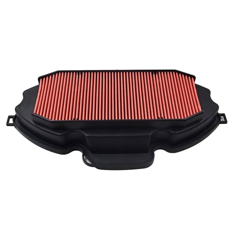 HUISI Motorrad-Luftfilter passend for Roller 700 Integra DCT Motorfilter 2012 2013 2014 von HUISI