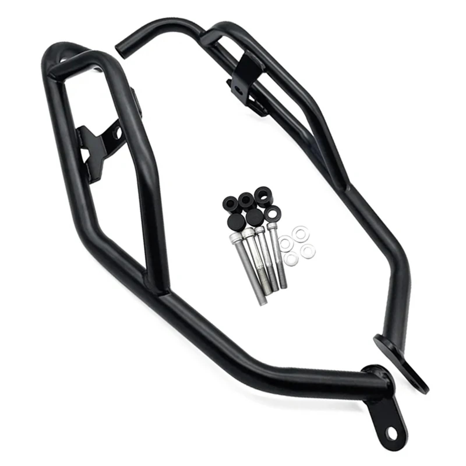 HUISI Passend for CB 1000R 2018 2019-2023 CB1000 R Highway Motorschutzbügel Crash Bars CB1000R Motorrad Stoßstangenschutz Zubehör von HUISI