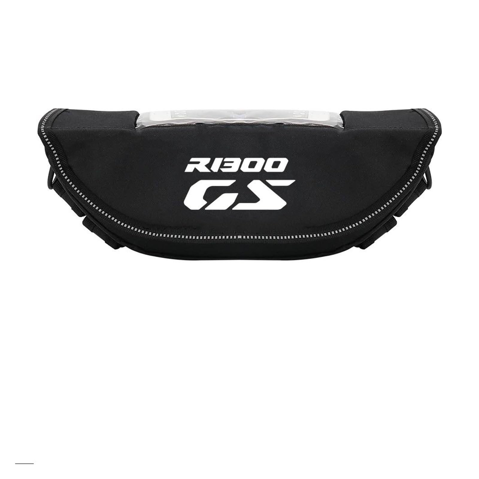 HUIWOR Lenkertasche Für B&M&W R1300GS R 1300 GS F900GS F 900 GS F 800 GS 2024- Motorradaufbewahrung Lenkertasche (Farbe : for R1300GS), WOBANGY107 von HUIWOR