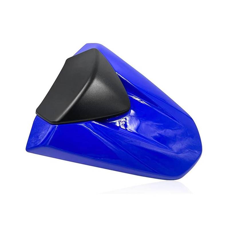 Motorrad Heckabdeckung Sitzkappe Für HON&DA CBR500R 2013-2015 Motorrad-Rücksitzbezug Verkleidung(Blau) von HUIWOR