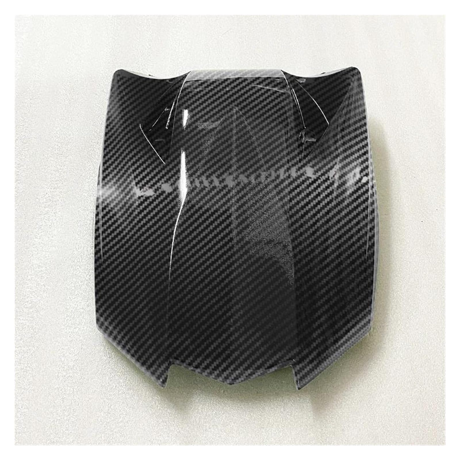 Motorrad Heckabdeckung Sitzkappe Für KA&WASAKI Für Ninja Z1000 Z 1000 2010-2013 Motorrad Sozius Hinten Sitzabdeckungs-haube Solo Sitz Gugel Verkleidung(3) von HUIWOR