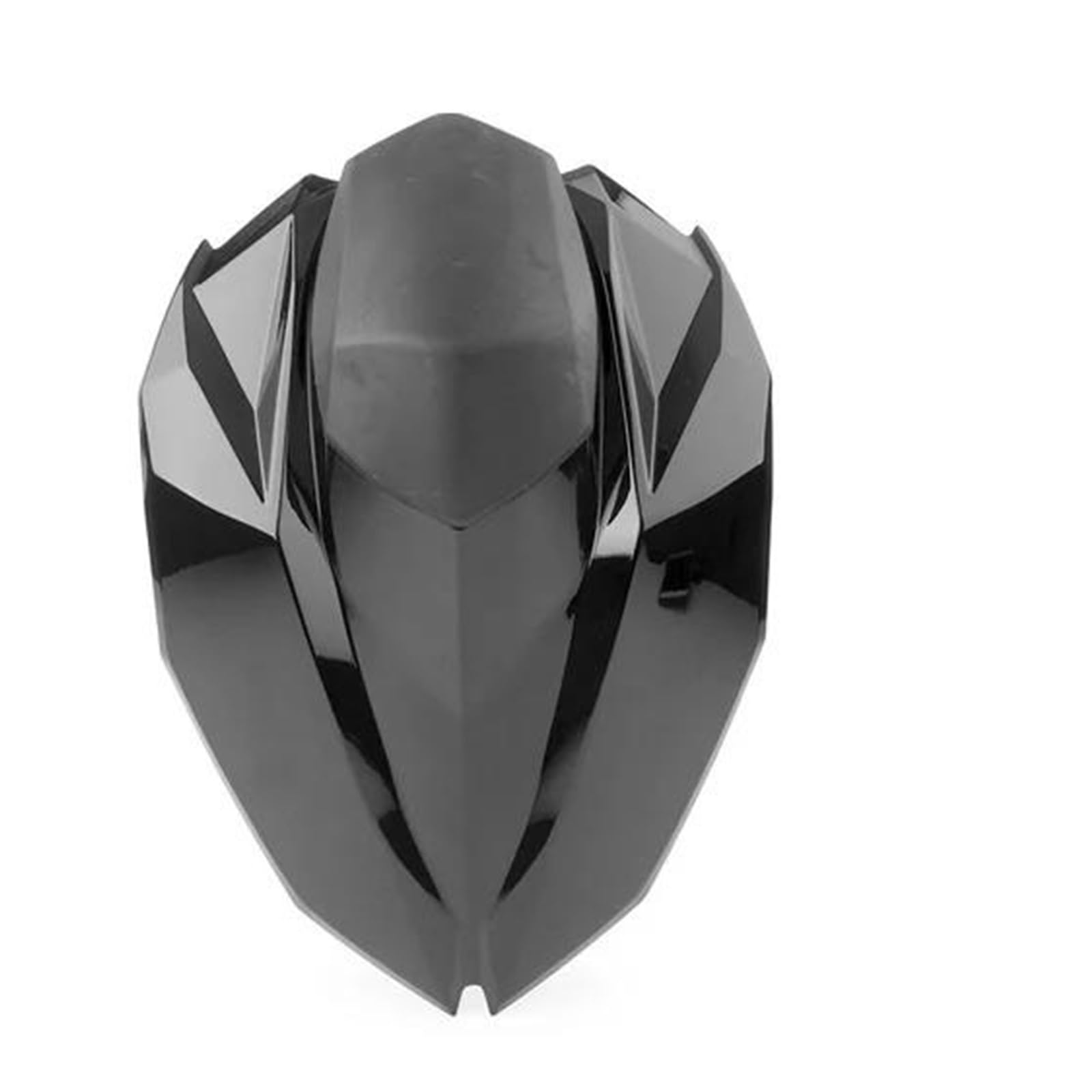 Motorrad Heckabdeckung Sitzkappe Für KA&WASAKI Für Ninja Z800 2012-2020 Motorrad Sozius Hinten Sitz Abdeckung Passagier Gugel Solo Verkleidung(8) von HUIWOR